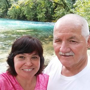 Meet your Posher, Jeannie